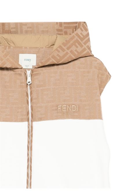 Felpa Fendi Kids FENDI KIDS | FELPE E TUTE | JUH1065V0F1067